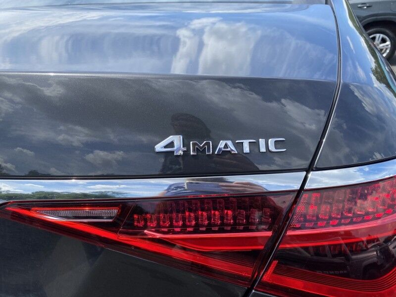 2022 Mercedes-Benz S-Class S 500 Bristol  PA