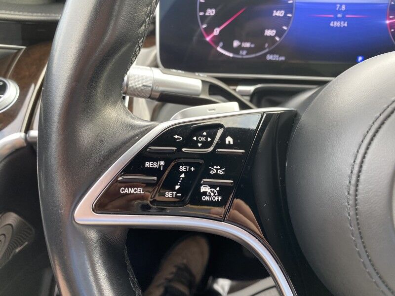 2022 Mercedes-Benz S-Class S 500 Bristol  PA
