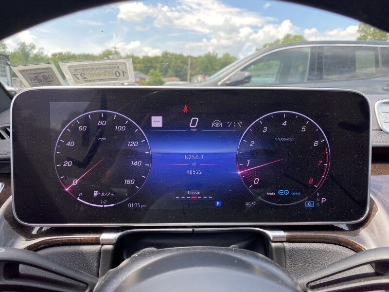 2022 Mercedes-Benz S-Class S 500 Bristol  PA