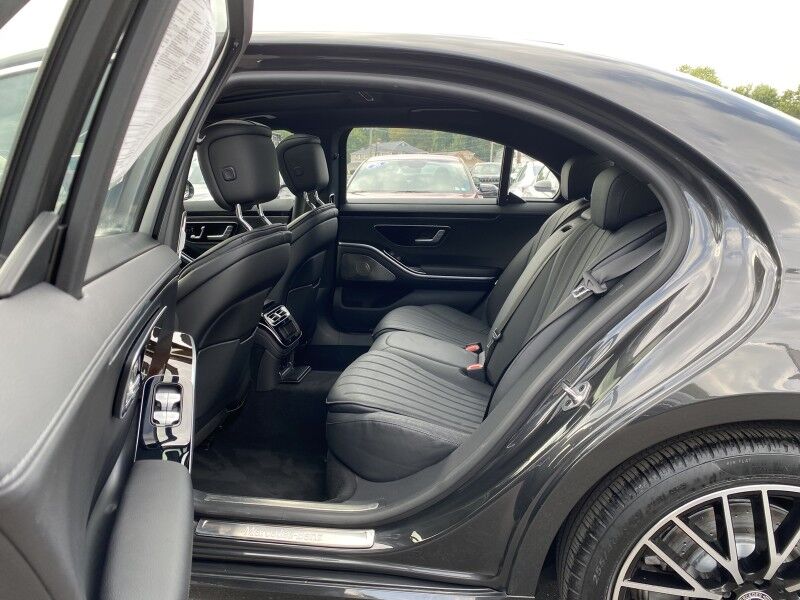 2022 Mercedes-Benz S-Class S 500 Bristol  PA