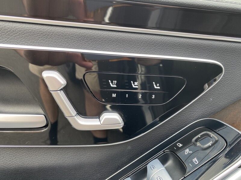 2022 Mercedes-Benz S-Class S 500 Bristol  PA