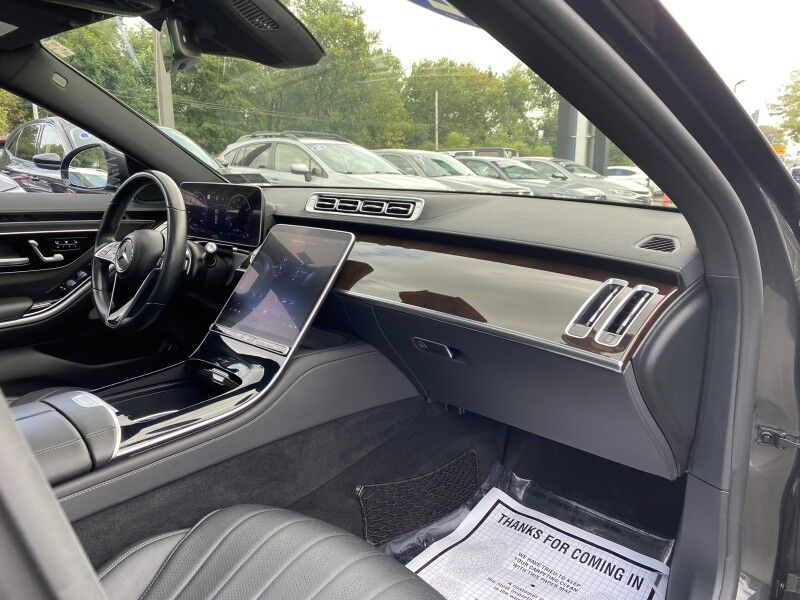 2022 Mercedes-Benz S-Class S 500 Bristol  PA