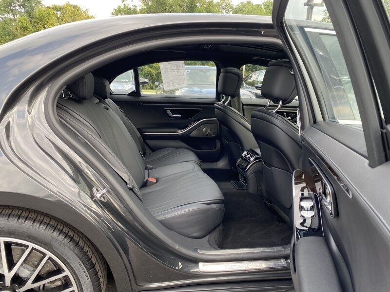 2022 Mercedes-Benz S-Class S 500 Bristol  PA
