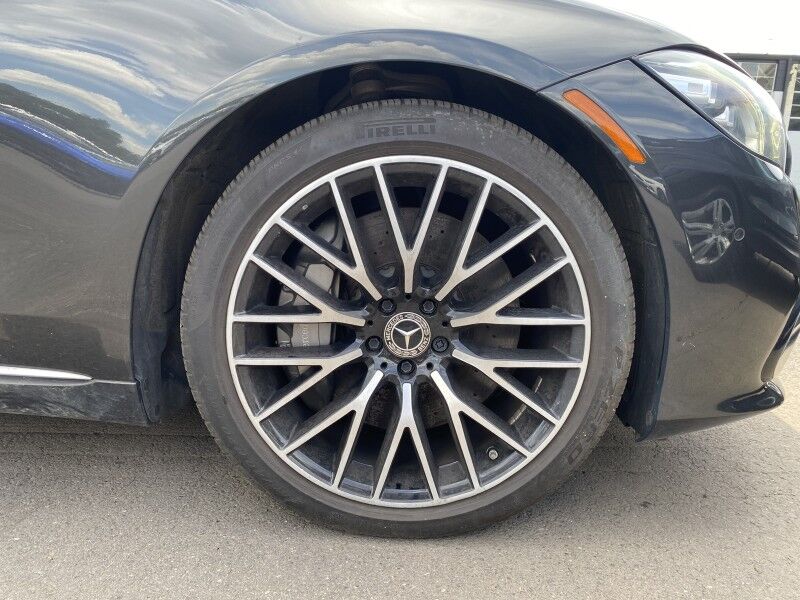 2022 Mercedes-Benz S-Class S 500 Bristol  PA