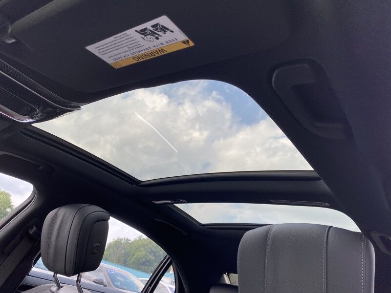 2022 Mercedes-Benz S-Class S 500 Bristol  PA
