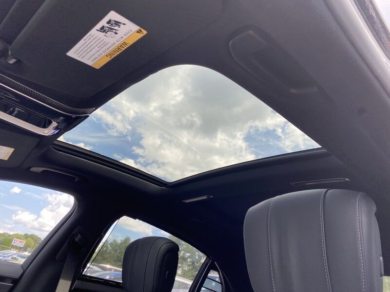 2022 Mercedes-Benz S-Class S 500 Bristol  PA
