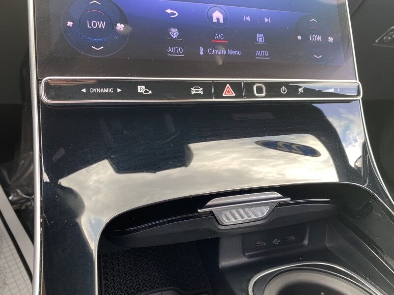 2022 Mercedes-Benz S-Class S 500 Bristol  PA