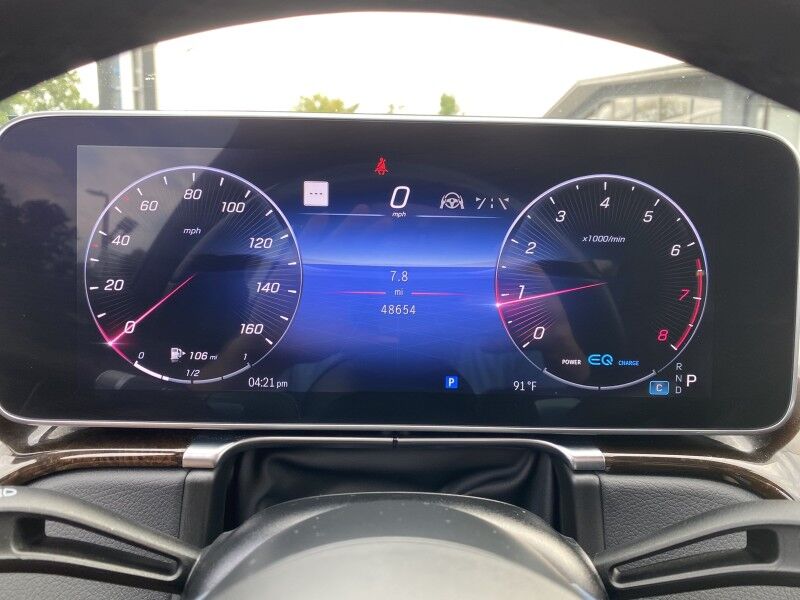 2022 Mercedes-Benz S-Class S 500 Bristol  PA