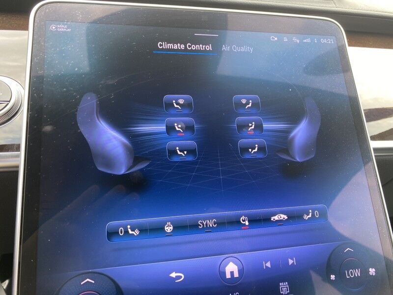 2022 Mercedes-Benz S-Class S 500 Bristol  PA