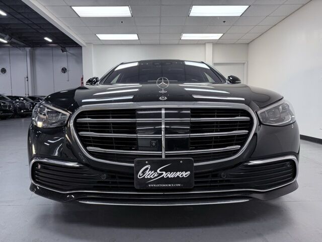 2022 Mercedes-Benz S-Class S 500 Dallas TX 2022 Mercedes-Benz S-Class S 500 Dallas TX