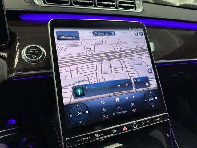 2022 Mercedes-Benz S-Class S 500 Dallas TX 2022 Mercedes-Benz S-Class S 500 Dallas TX