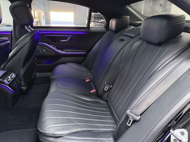 2022 Mercedes-Benz S-Class S 500 Dallas TX 2022 Mercedes-Benz S-Class S 500 Dallas TX