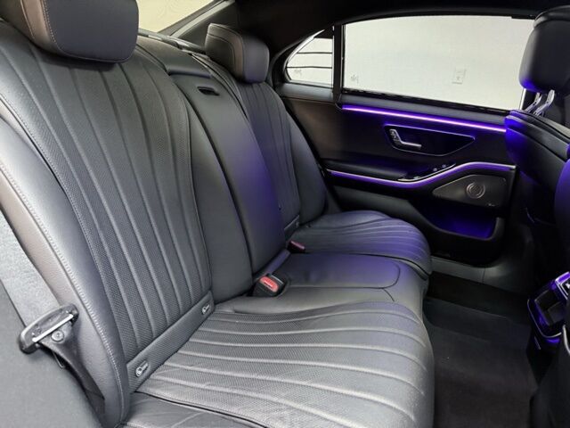 2022 Mercedes-Benz S-Class S 500 Dallas TX 2022 Mercedes-Benz S-Class S 500 Dallas TX
