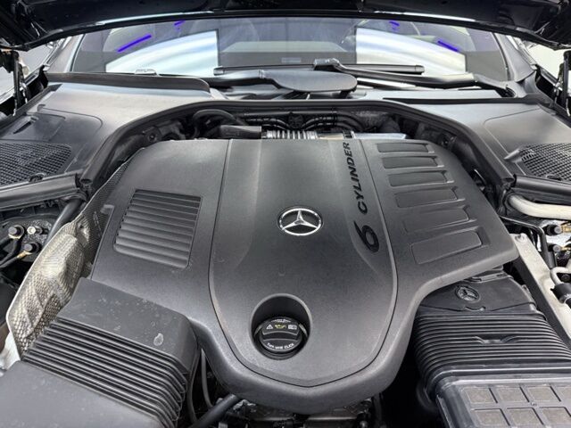 2022 Mercedes-Benz S-Class S 500 Dallas TX 2022 Mercedes-Benz S-Class S 500 Dallas TX