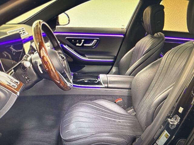 2022 Mercedes-Benz S-Class S 500 Dallas TX
