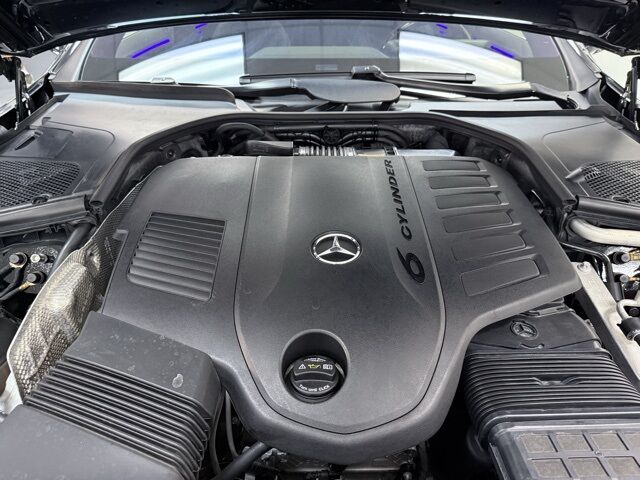 2022 Mercedes-Benz S-Class S 500 Dallas TX