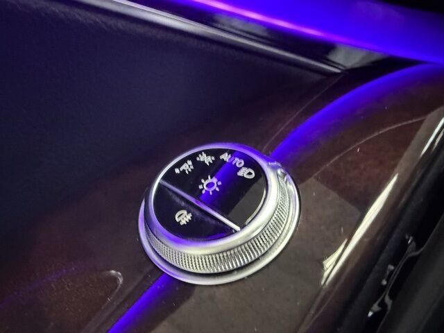 2022 Mercedes-Benz S-Class S 500 Dallas TX