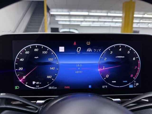 2022 Mercedes-Benz S-Class S 500 Dallas TX