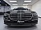 2022 Mercedes-Benz S-Class S 500 Dallas TX