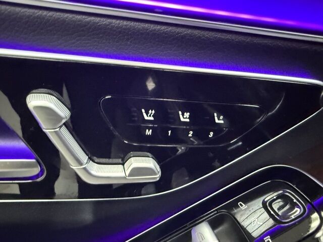 2022 Mercedes-Benz S-Class S 500 Dallas TX
