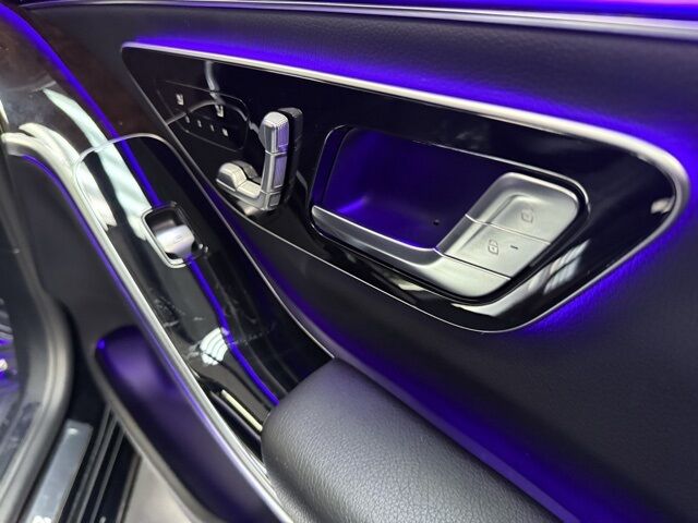 2022 Mercedes-Benz S-Class S 500 Dallas TX