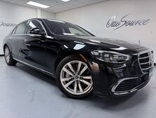 Mercedes-Benz S-Class S 500 2022
