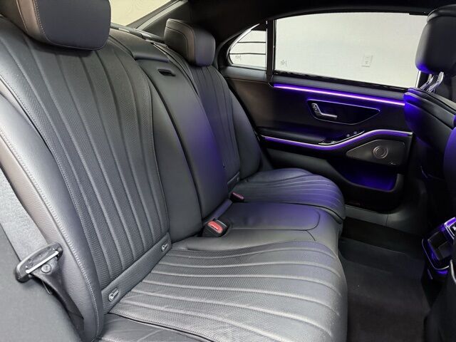 2022 Mercedes-Benz S-Class S 500 Dallas TX