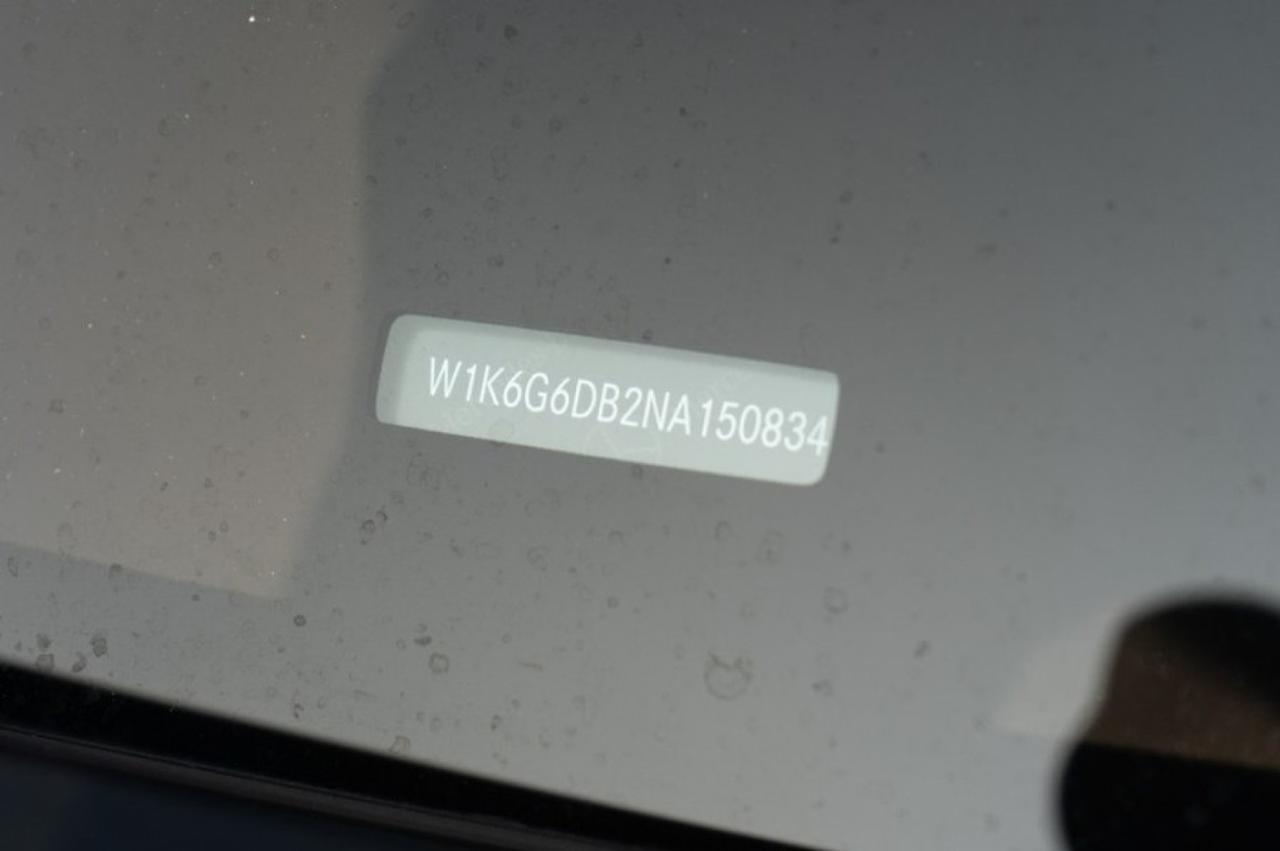 2022 Mercedes-Benz S-Class S 500 Yonkers NY