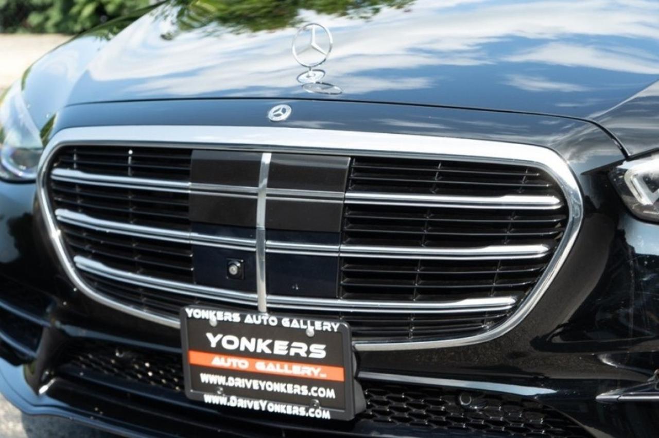 2022 Mercedes-Benz S-Class S 500 Yonkers NY