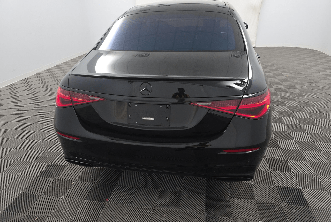 2022 Mercedes-Benz S-Class S 500 Indianapolis IN