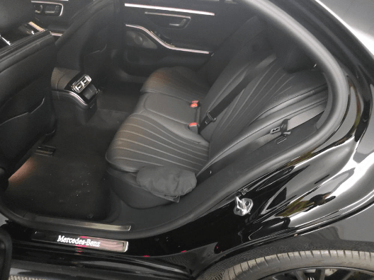 2022 Mercedes-Benz S-Class S 500 Indianapolis IN