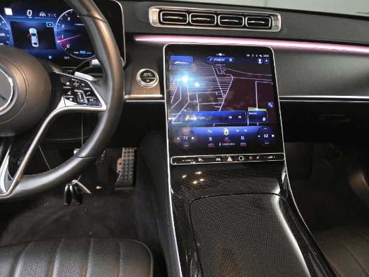 2022 Mercedes-Benz S-Class S 500 Indianapolis IN