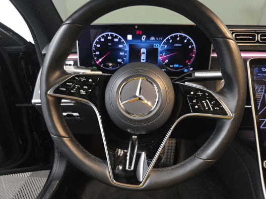 2022 Mercedes-Benz S-Class S 500 Indianapolis IN