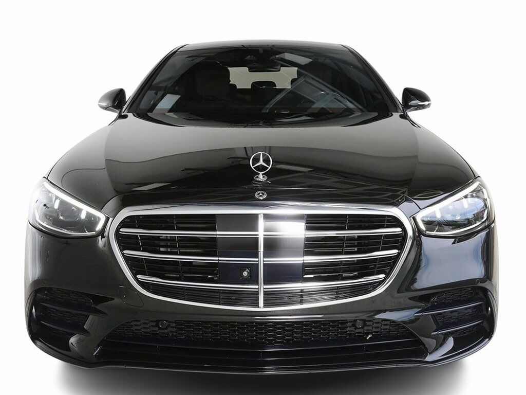 2022 Mercedes-Benz S-Class S 500 Indianapolis IN