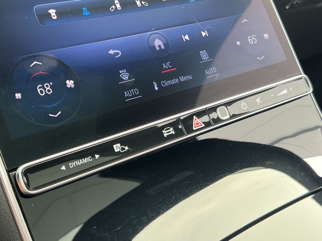 2022 Mercedes-Benz S-Class S 500 Indianapolis IN