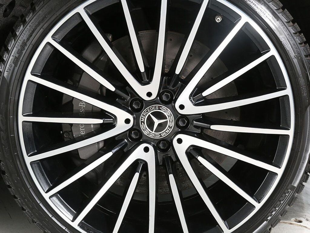 2022 Mercedes-Benz S-Class S 500 Indianapolis IN