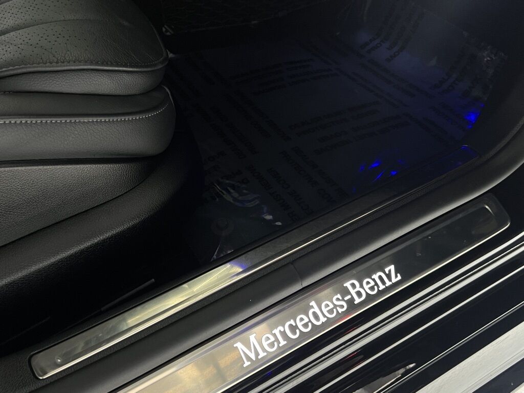 2022 Mercedes-Benz S-Class S 500 Indianapolis IN