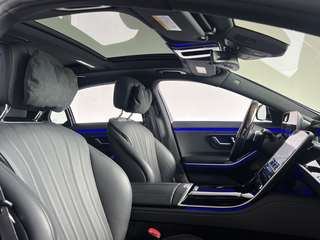 2022 Mercedes-Benz S-Class S 500 Indianapolis IN