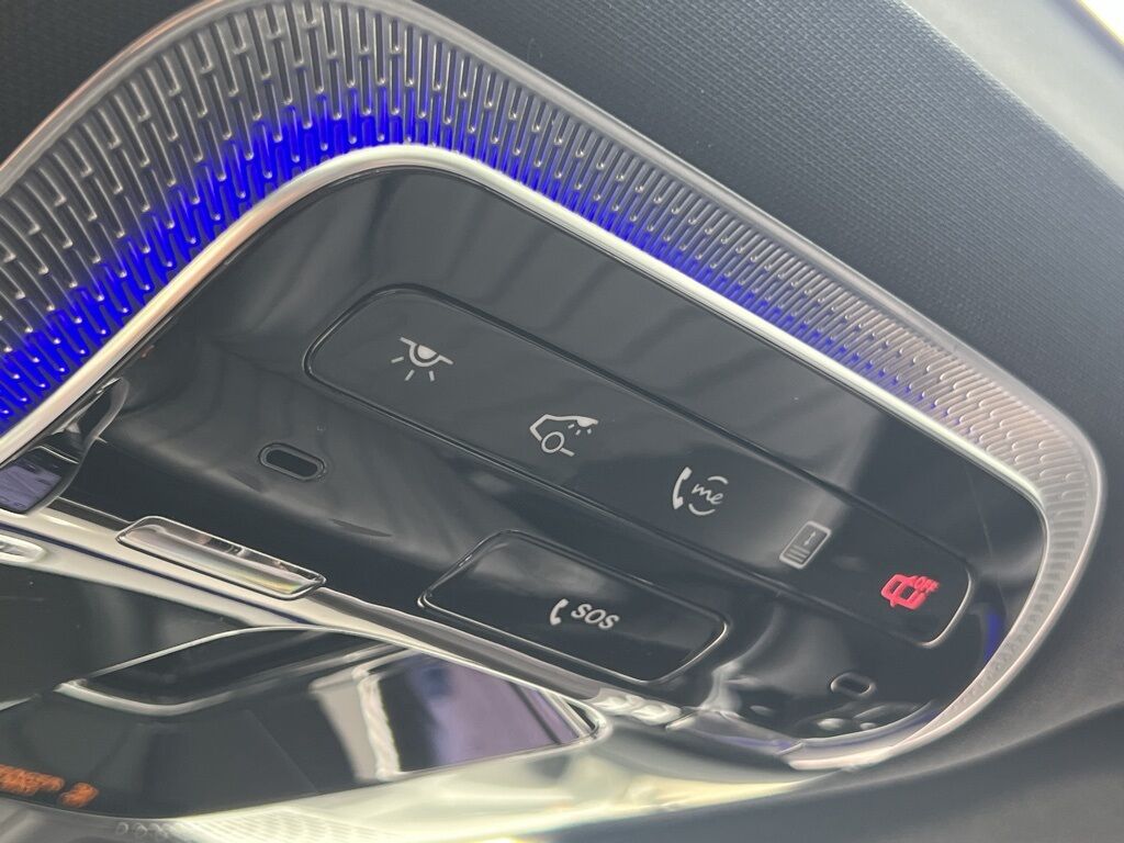 2022 Mercedes-Benz S-Class S 500 Indianapolis IN
