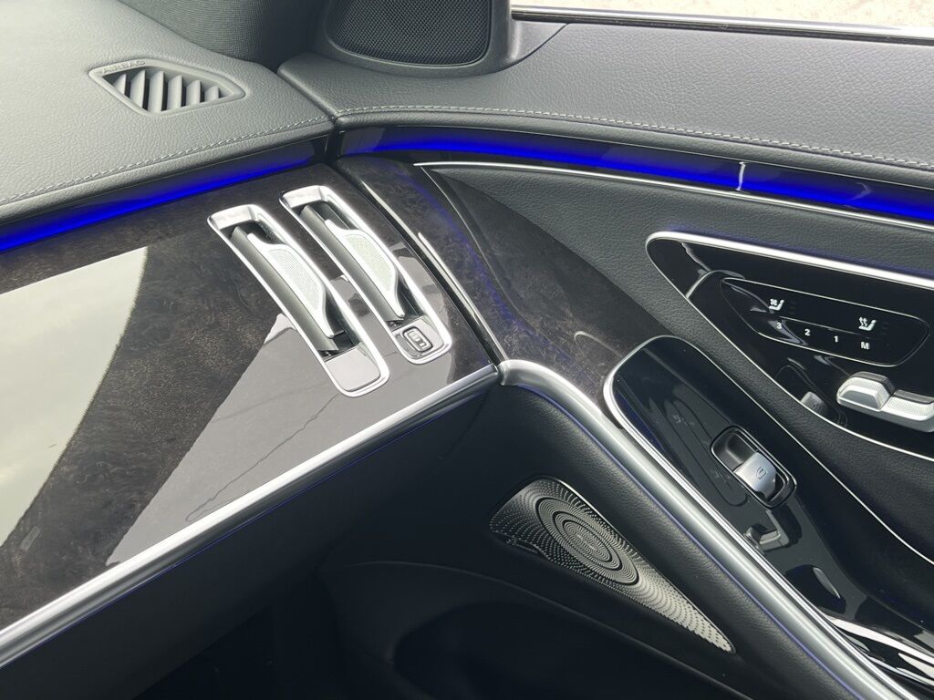 2022 Mercedes-Benz S-Class S 500 Indianapolis IN