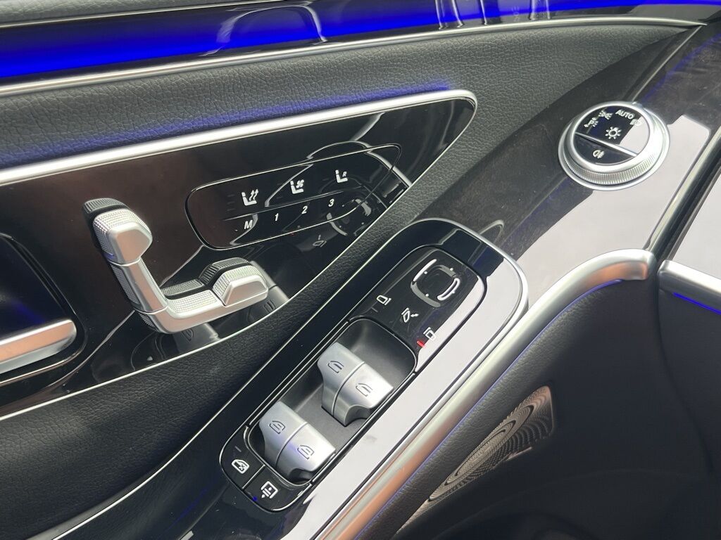 2022 Mercedes-Benz S-Class S 500 Indianapolis IN