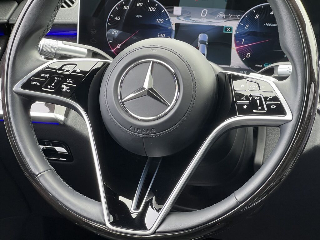 2022 Mercedes-Benz S-Class S 500 Indianapolis IN