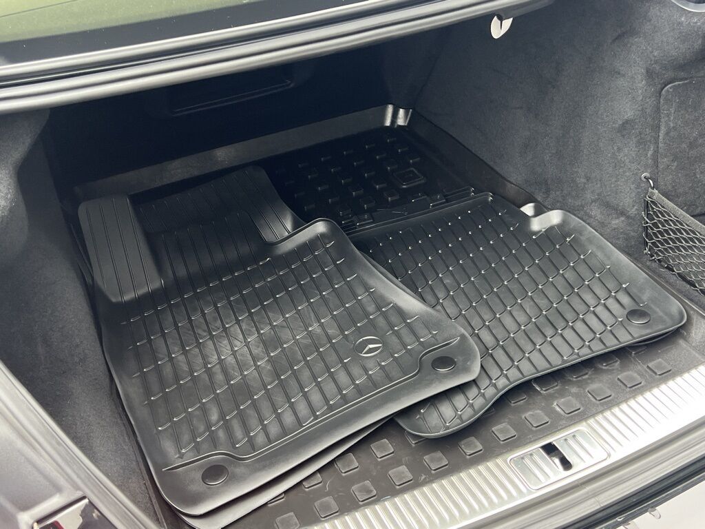 2022 Mercedes-Benz S-Class S 500 Indianapolis IN