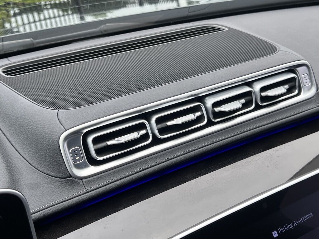 2022 Mercedes-Benz S-Class S 500 Indianapolis IN