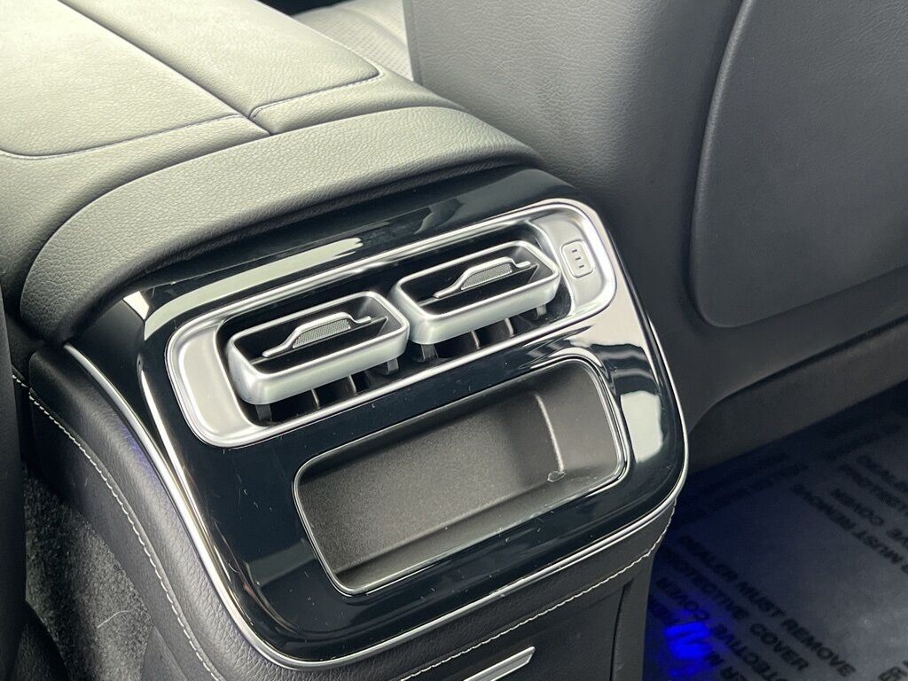 2022 Mercedes-Benz S-Class S 500 Indianapolis IN