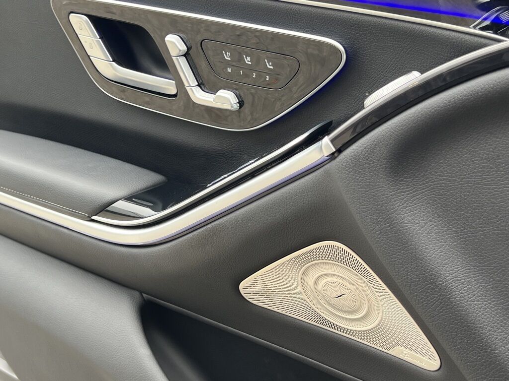 2022 Mercedes-Benz S-Class S 500 Indianapolis IN