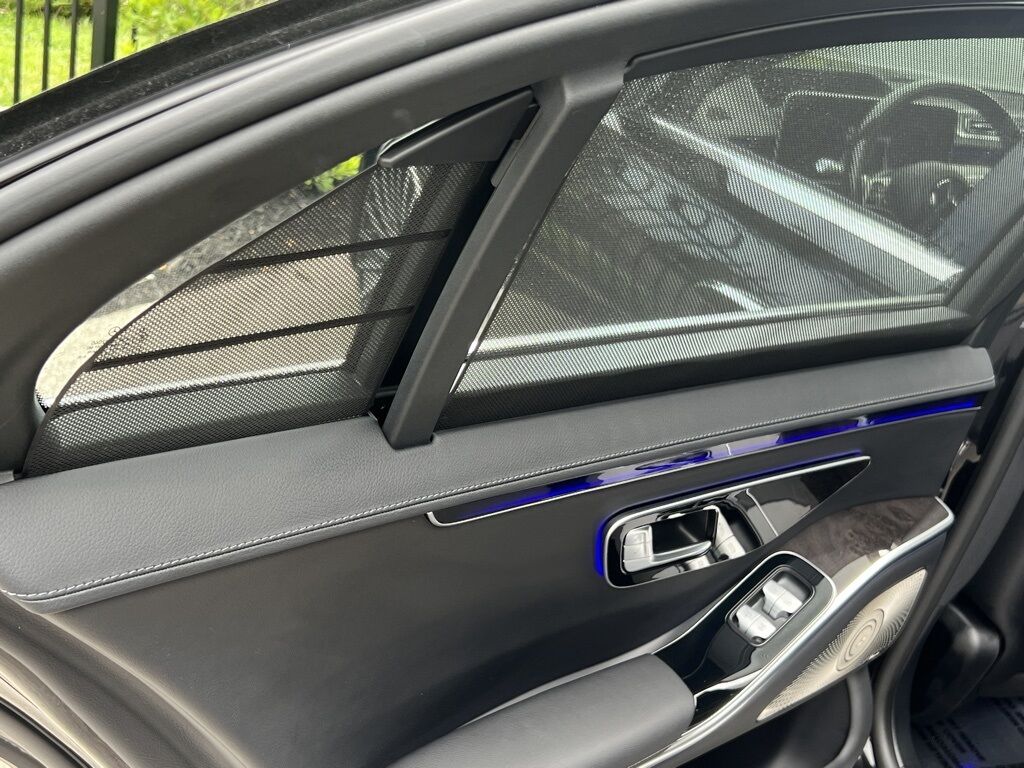 2022 Mercedes-Benz S-Class S 500 Indianapolis IN