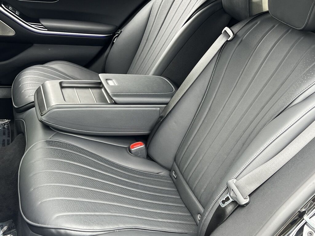 2022 Mercedes-Benz S-Class S 500 Indianapolis IN