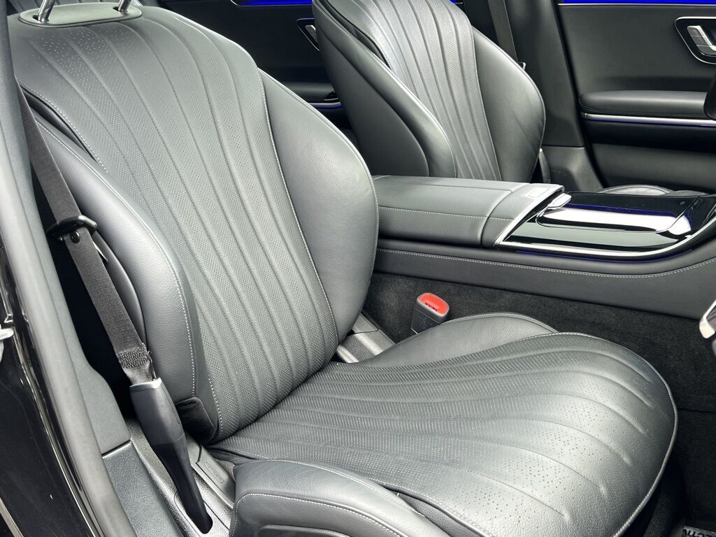 2022 Mercedes-Benz S-Class S 500 Indianapolis IN