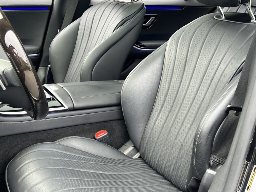 2022 Mercedes-Benz S-Class S 500 Indianapolis IN